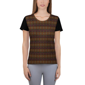 Jua Energy Women's athletic t-shirt